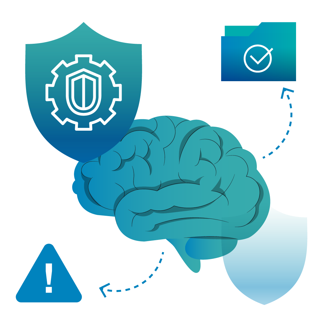 AWS Intelligent Threat Detection