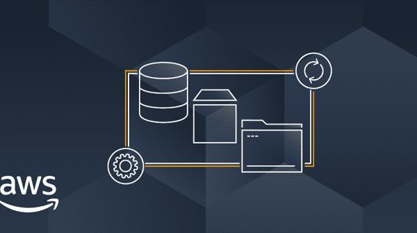 AWS Backup Automates Data Protection on the Cloud