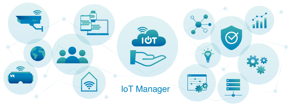 IoT Manager