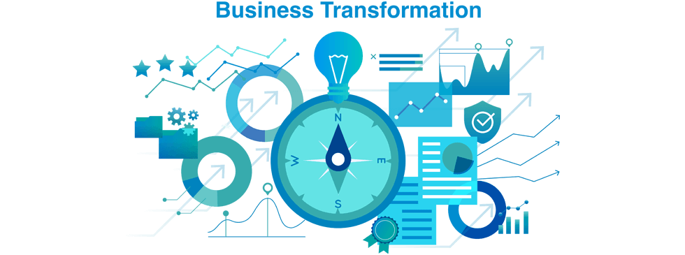 copebit Business Transformation Header